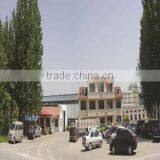 Qingdao Henglin Machinery Co., Ltd. company overview - view 1 thumbnail