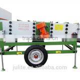 Vibration Grader for Grains and Seeds From Direct Manufacturer!