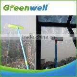 Silicone Window Squeegee, Telescopic Window Cleaner as Seen on TV, Car Silicone Squeegee thumbnail-4