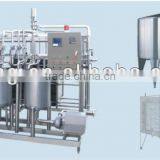 Pasteurizer Machine thumbnail-1