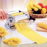 180mm Home Noddle Machine Manual Pasta Making Machine thumbnail-1