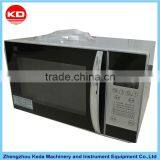 Lab Continuous Microwave Radiation Chemical Reactor thumbnail-2