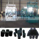 Low Energy Consumption Honeycomb Briquette Pressing Machine thumbnail-1