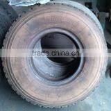 315/80r22.5 Used Truck Tyre thumbnail-1