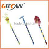 Colorful Printing Garden Shovle Tool Set,garden Shovle thumbnail-2