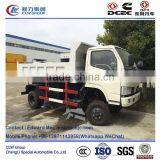 3 Tons Dump Truck, rc Dump Trucks, 3000 kg Tipper Truck thumbnail-5