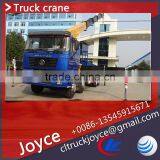 Truck With Crane 25 Ton,china Made in China Crane,hiab Crane thumbnail-1