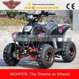 500W/800W Electric Quad ATV (ATV001E) thumbnail-3