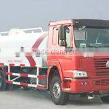 15m3 Sinotruck HOWO 6x4 Water Tank Trucks Sale thumbnail-1