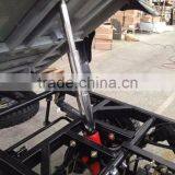 2015 Indonesia Popular Double Water Cooled Cargo Tricycle thumbnail-3