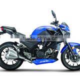 EEC 350CC Motorcycle thumbnail-4