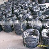 Rubber Tyre thumbnail-1