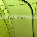 Light Green Portable 2 Person Camping Tent Waterproof Motorcycle Tent Cover thumbnail-4