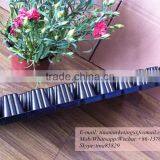 China Cheapest Price 72 Cell Not Coated Plastic Planting Seedling Nursery Tray for Seed Germination thumbnail-6