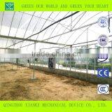 Factory Supply Bottom Price PC Sheet Cover Tunnel Greenhouse thumbnail-2