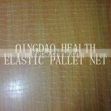 Fruit Pallet Used White Elastic Pallet Net thumbnail-6