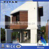 Beautiful Galvanized Steel Frame Kit Vacation Houses thumbnail-1