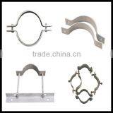 Quality Stamped Steel Suspension Wire Hoop