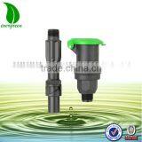Plastic Irrigation Underground Intake Valve Quick Socket Coupling Water