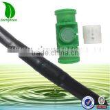 High Quality PE Farm Irrigation System Inergral Water Drip Line thumbnail-2