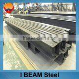 Steel Structure Building Material I-section Steel thumbnail-1