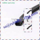 .com Customize Car Door Rubber Seal thumbnail-1