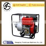 5.5 hp 2" NPT Aluminum Transfer Pump for Electrical Installation Materials Irrigation thumbnail-3