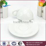 Factory Direct Logo Espresso Cups With Good Service thumbnail-2