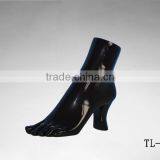 Cheap Sock and Shoes Display Mannequin Foot for Sale thumbnail-2