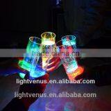 400ml Plastic Color Changeable Led Promotional Glass, Party Glass, Event Glass thumbnail-1