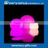 Water Floating Lighted Ball Colorful Flashing Led Ball Dmx thumbnail-1