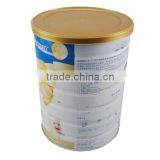 Tin Milk Can thumbnail-1