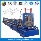 C Z Quickly Interchange Roll Forming Machine thumbnail-5