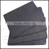 2017 New Top Quality Elegant Household Natural Slate Coaster thumbnail-6