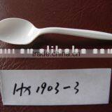 Disposable Plastic Spoon thumbnail-1