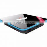 Hot Sale H96 Pro in Set Top Box Amlogic S912 Octa Core Android 6.0 Marshmallow tv Box 2.0Ghz 2GB+16GB thumbnail-3
