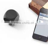 Mini Portable Wireless Bluetooth Speaker Creative Subwoofer Mini Cube Bluetooth Speaker For Notebook/Mobile Phone thumbnail-3