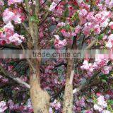 Decorative Artificial Cherry Blossom Tree Wedding thumbnail-4