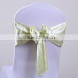 Spandex Bowknot for Chair Covers thumbnail-3