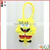 BBW Whitening Hand Sanitizer With Holders for Cute Babies thumbnail-6