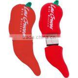 Bulk Storage Usb Cover for Usb Flash Drive as Promotional Gift thumbnail-5