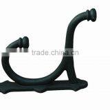 Decorative Cast Aluminum Coat Hook Supplier thumbnail-1