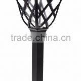 16pk Plastic Solar Led Garden Pathway Landscape Lawn Stake Light thumbnail-1