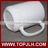 Father's Day Promotional Dyed Sublimated Plain White 15oz Mugs Ceramic thumbnail-2