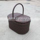 Handcraft Towel Basket Hotel Supplies Basket thumbnail-2