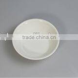 Melamine Bowl With Lotus Shape thumbnail-6