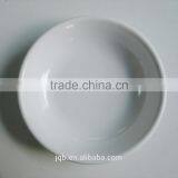 High Quality Ceramic White Dining Plate Sets thumbnail-6