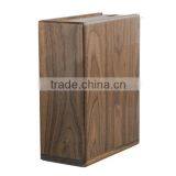 Special Design Wooden Urns for Ashes Prices Cheap Insert up and Down thumbnail-3