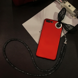 New Product Cell Phone Housing Shell Silicone Mobile Phone Cases for IPhone7/7Plus/6/6s/6plus/6splus Soft Tpu Cover Case thumbnail-4