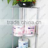 Wire Corner Rack thumbnail-1